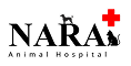 나라동물병원 로고